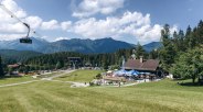 Eibsee-Alm